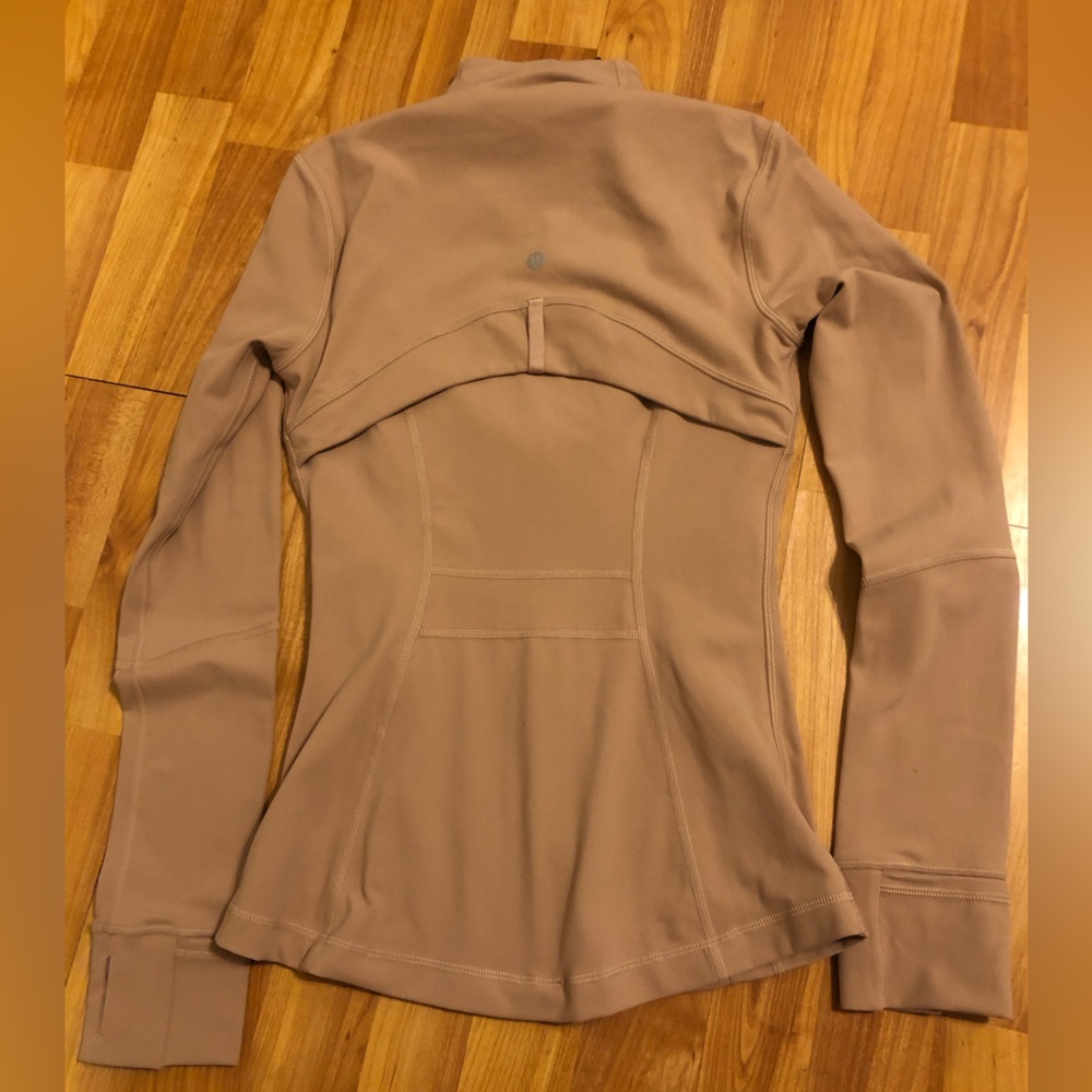 Lululemon Define Jacket Nulu - Picture 4 of 5